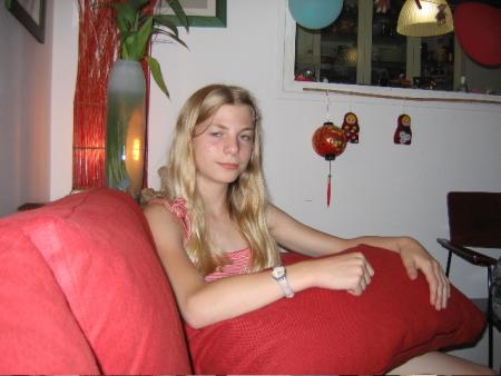 OCEANE