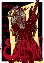 SLIPKNOT
