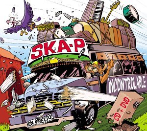 SKA-p